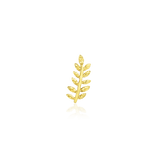 WILLOW-14K GOLD piercing-zone.com