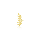 WILLOW-14K GOLD piercing-zone.com