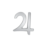 Jupiter Symbol – 14K/18K Gold Flat Threadless End - piercing - zone.com