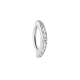 Lady Maeve – 14K & 18K Gold Gemstone Rook Clicker