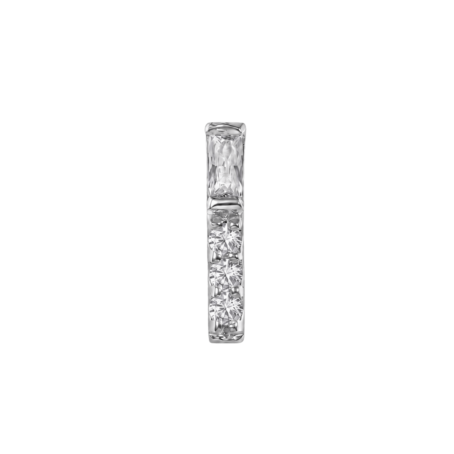 Lavanda – 14K Gold Threadless/Threaded End - piercing-zone.com