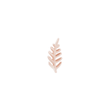 Wee Fronds - Threadless End