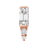 Leanna – 14K Gold Threadless/Threaded End - piercing-zone.com