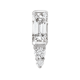 Leanna – 14K Gold Threadless/Threaded End - piercing-zone.com