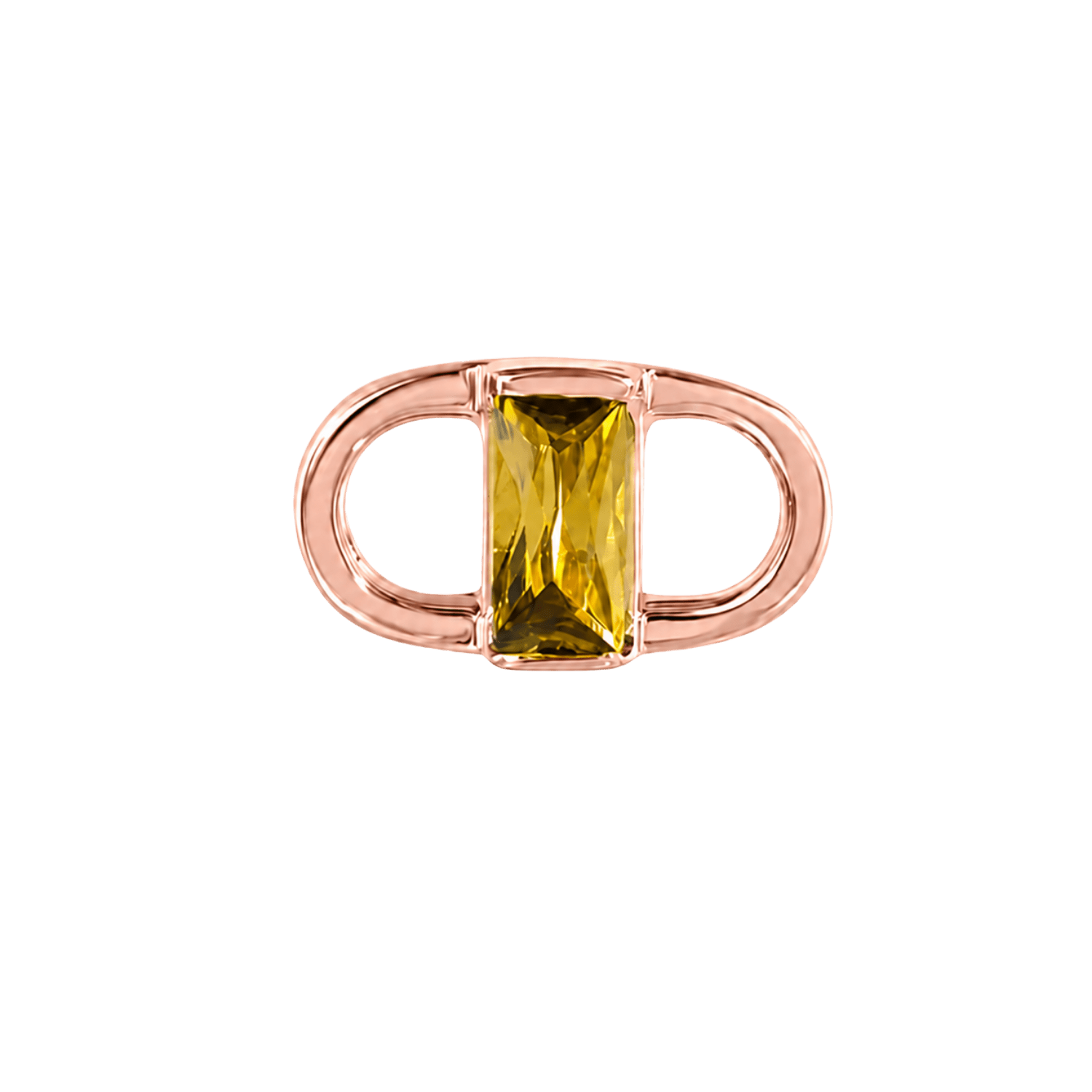 Luca – 14K Gold Threadless/Threaded End - piercing-zone.com