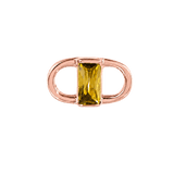 Luca – 14K Gold Threadless/Threaded End - piercing-zone.com