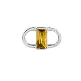 Luca – 14K Gold Threadless/Threaded End - piercing-zone.com