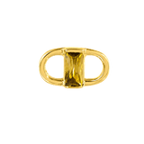 Luca – 14K Gold Threadless/Threaded End - piercing-zone.com