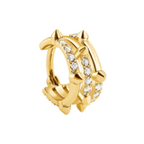 Macy Clicker – 14K & 18K Gold