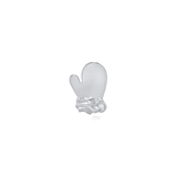 Mitten – 14K/18K Gold Threadless End - piercing - zone.com