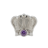 Monarch - 14K Gold Threadless/Threaded