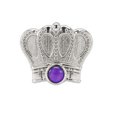 Monarch - 14K Gold Threadless/Threaded - piercing-zone.com
