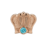Monarch - 14K Gold Threadless/Threaded - piercing-zone.com