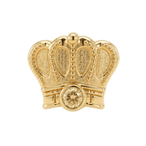 Monarch - 14K Gold Threadless/Threaded - piercing-zone.com