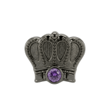 Monarch - 14K Gold Threadless/Threaded - piercing - zone.com