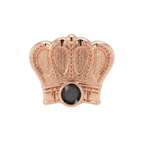 Monarch - 14K Gold Threadless/Threaded - piercing-zone.com