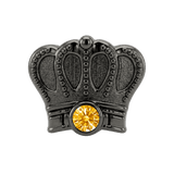 Monarch - 14K Gold Threadless/Threaded - piercing-zone.com