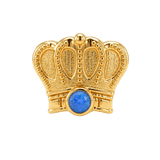Monarch - 14K Gold Threadless/Threaded - piercing-zone.com