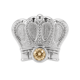 Monarch - 14K Gold Threadless/Threaded - piercing-zone.com