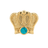 Monarch - 14K Gold Threadless/Threaded - piercing-zone.com