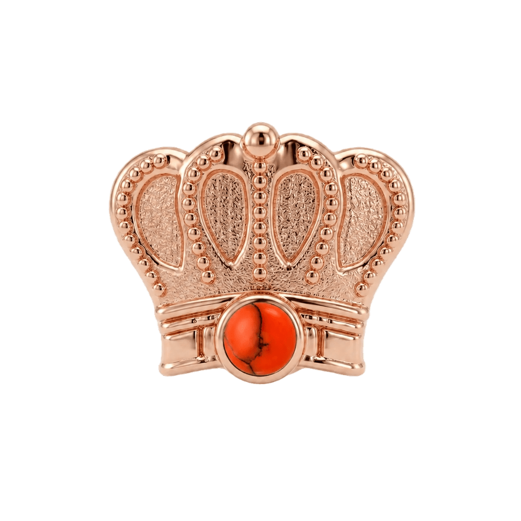 Monarch - 14K Gold Threadless/Threaded - piercing-zone.com