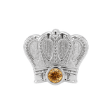 Monarch - 14K Gold Threadless/Threaded - piercing-zone.com