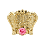 Monarch - 14K Gold Threadless/Threaded - piercing-zone.com