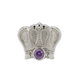 Monarch - 14K Gold Threadless/Threaded - piercing - zone.com