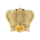 Monarch - 14K Gold Threadless/Threaded - piercing-zone.com