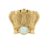 Monarch - 14K Gold Threadless/Threaded - piercing-zone.com
