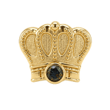 Monarch - 14K Gold Threadless/Threaded - piercing-zone.com
