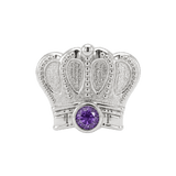 Monarch - 14K Gold Threadless/Threaded - piercing-zone.com