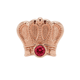 Monarch - 14K Gold Threadless/Threaded - piercing-zone.com