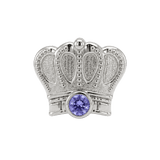 Monarch - 14K Gold Threadless/Threaded - piercing-zone.com