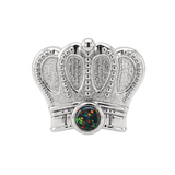 Monarch - 14K Gold Threadless/Threaded - piercing-zone.com