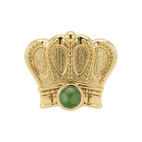Monarch - 14K Gold Threadless/Threaded - piercing-zone.com