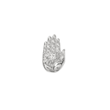 Mystic Pin - 14K Gold Gem Threadless End - piercing - zone.com