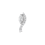 Ninsi – 14K Gold Threadless/Threaded End