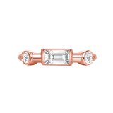 Noah Clicker – 14K & 18K Gold