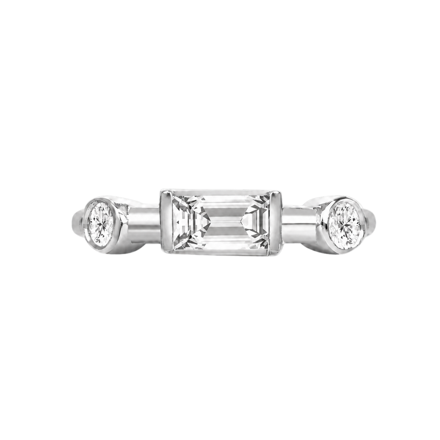 Noah Clicker – 14K & 18K Gold