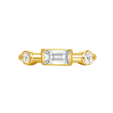 Noah Clicker – 14K & 18K Gold