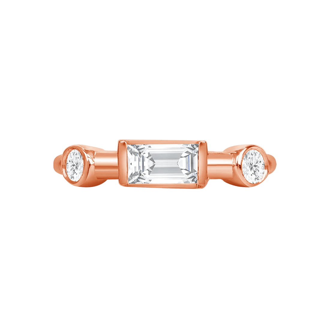 Noah Clicker – 14K & 18K Gold - piercing - zone.com