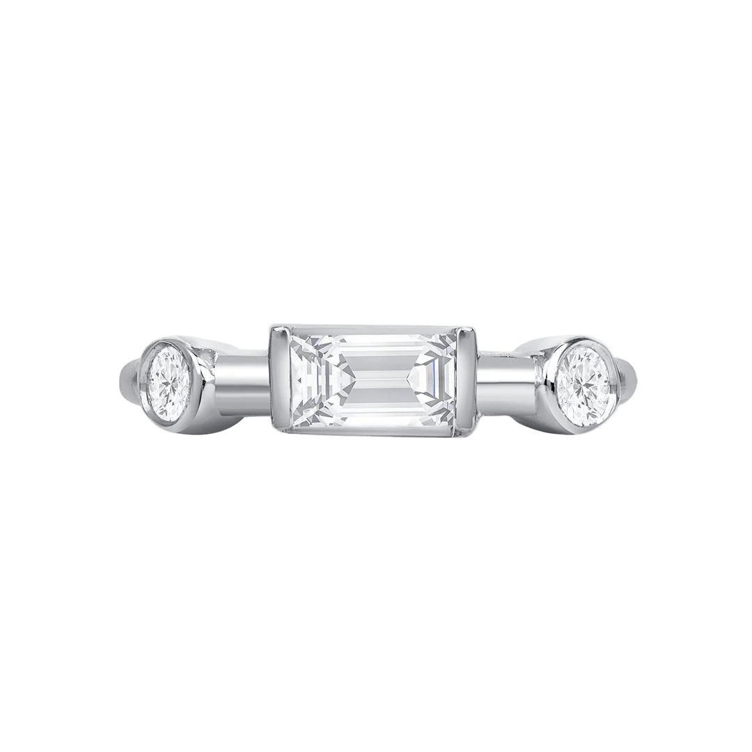Noah Clicker – 14K & 18K Gold - piercing - zone.com
