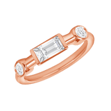 Noah Clicker – 14K & 18K Gold - piercing - zone.com
