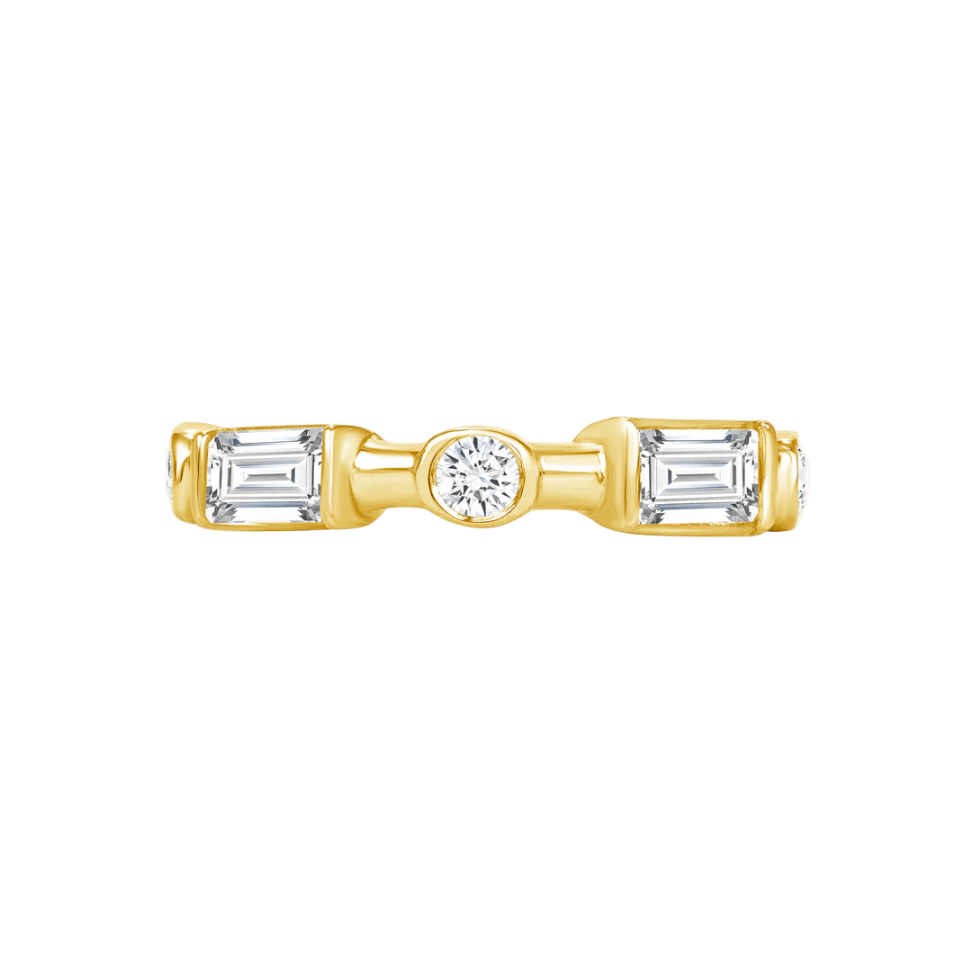 Noel Clicker – 14K & 18K Gold - piercing - zone.com