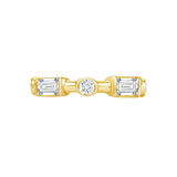 Noel Clicker – 14K & 18K Gold - piercing - zone.com