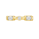 Noel Clicker – 14K & 18K Gold