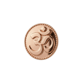 OM – 14K Gold Threadless/Threaded End - piercing - zone.com