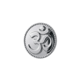 OM – 14K Gold Threadless/Threaded End - piercing - zone.com