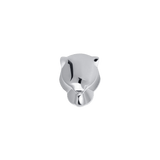 Panther – 14K/18K Gold Threadless End - piercing - zone.com